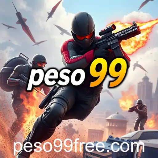Exploring the Thrilling World of Action Games: The Emergence of 'peso99'