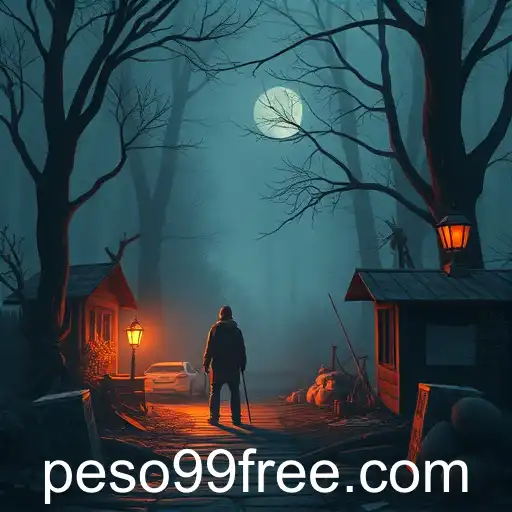 Exploring 'Adventure Games' with Keyword 'peso99': A Dive into Online Gaming Realms