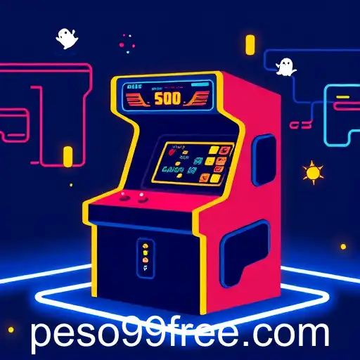 Exploring the Thrilling World of Arcade Games: Discovering 'peso99'