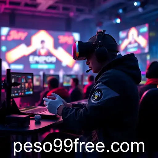 The Rise of Digital Gaming Platforms Beyond 2025