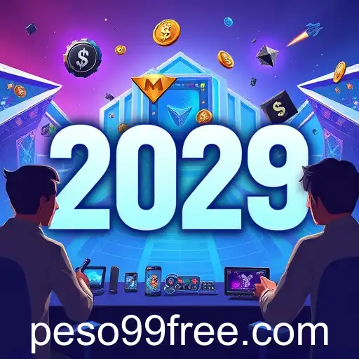 Emerging Trends in Online Gaming in 2025