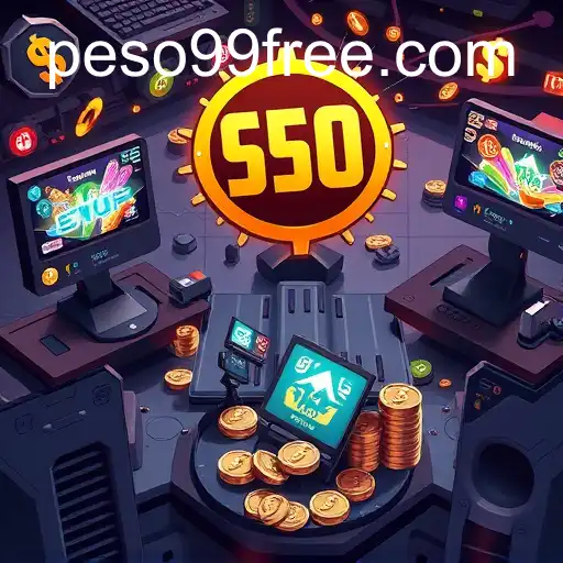 The Rise of Gaming Economies