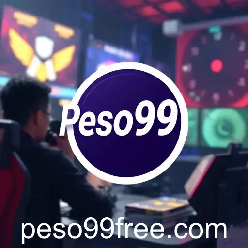 The Gaming Evolution with Peso99
