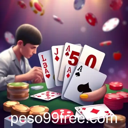 The Rise of Peso99: A Gaming Revolution