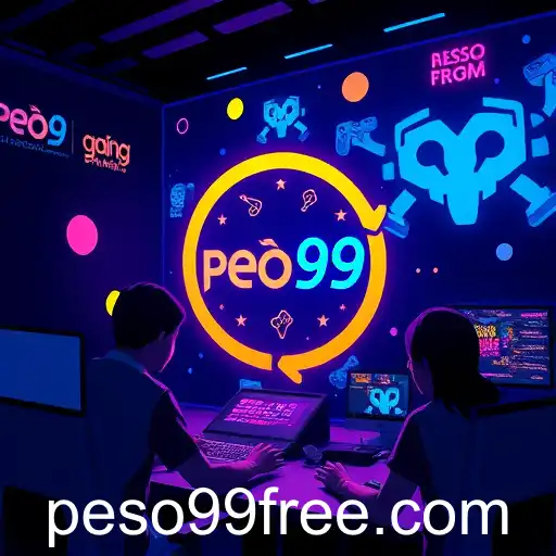 Peso99: Transforming the Online Gaming Landscape