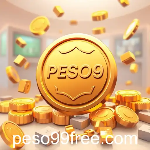 Peso99 Revolutionizes Online Gaming