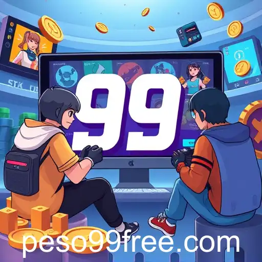 Peso99 Emerges as Key Player in Online Gaming Market