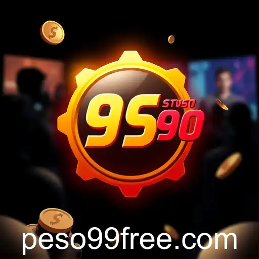 Peso99 Leading Revolution in Online Gaming