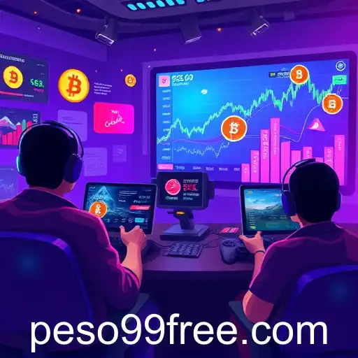 Peso99 Revolutionizes Online Gaming Experience