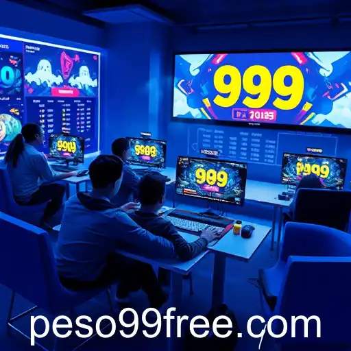 The Rise of Online Gaming Platforms