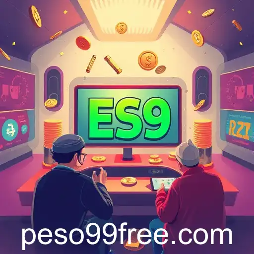 The Rise of Peso99 in the Gaming World