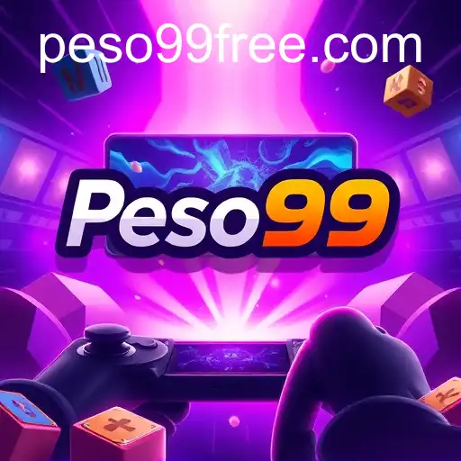 Rise of Peso99: A New Era in Gaming