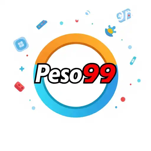 The Rise of Peso99: Gaming in a Global Context