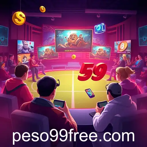 Exploring the Rise of Peso99 in Online Gaming